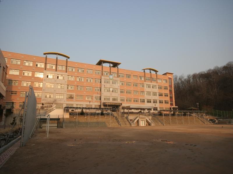 원당고교