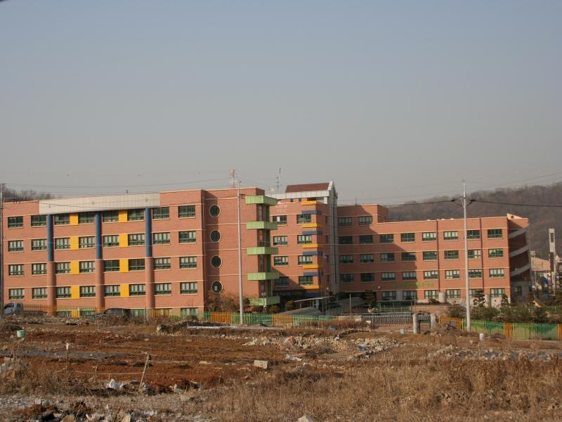 원당초교