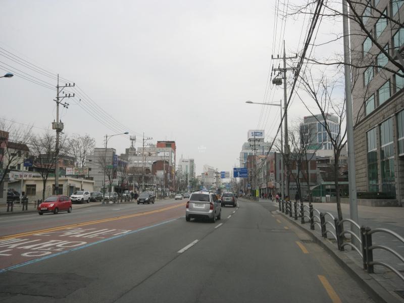 대방로