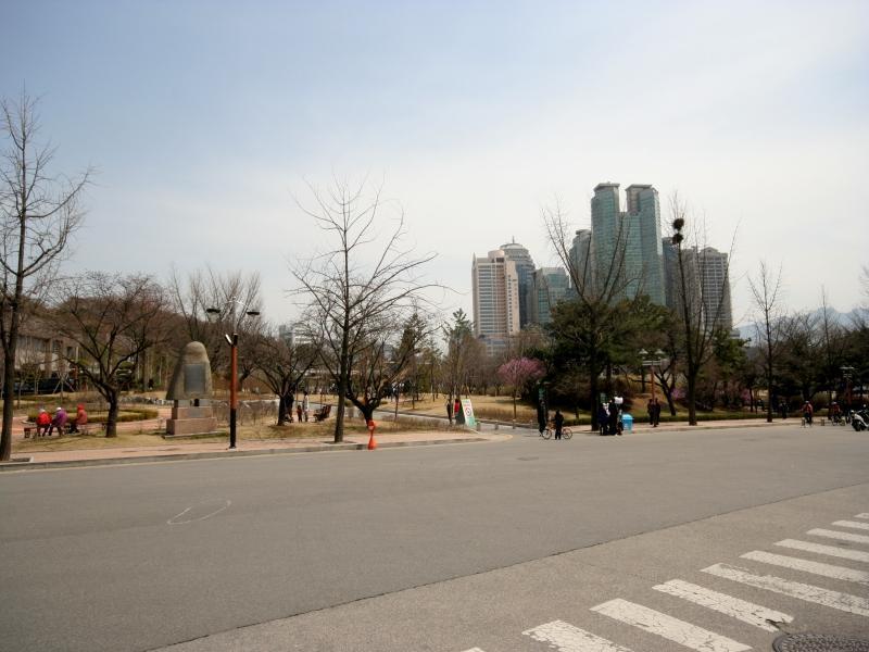 보라매공원