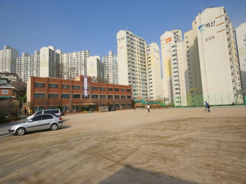 서울관광고교