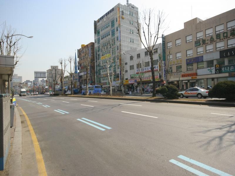 남부순환로