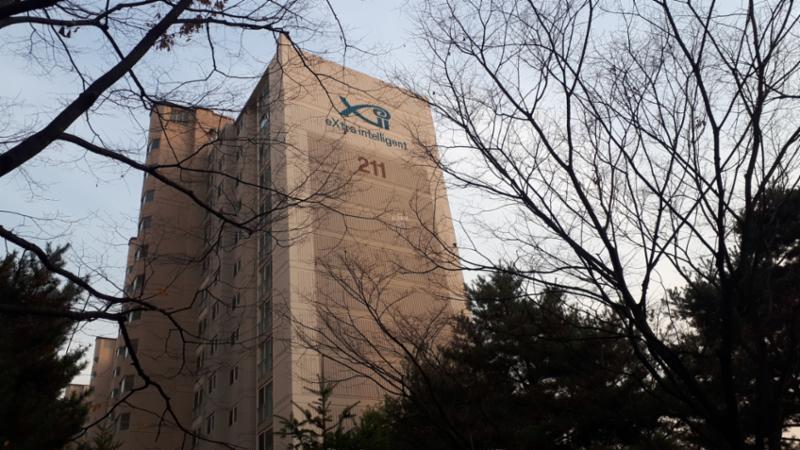 다양한 초, 중, 고 학군이 인접해 있어 도보권으로 통학할 수 있는 안전한 교육환경을 갖춘 단지에요