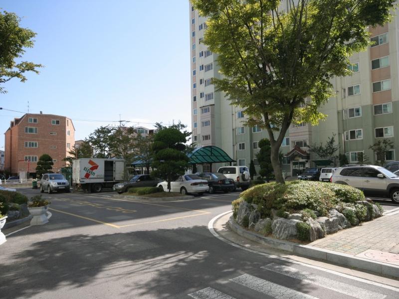 지상주차장1