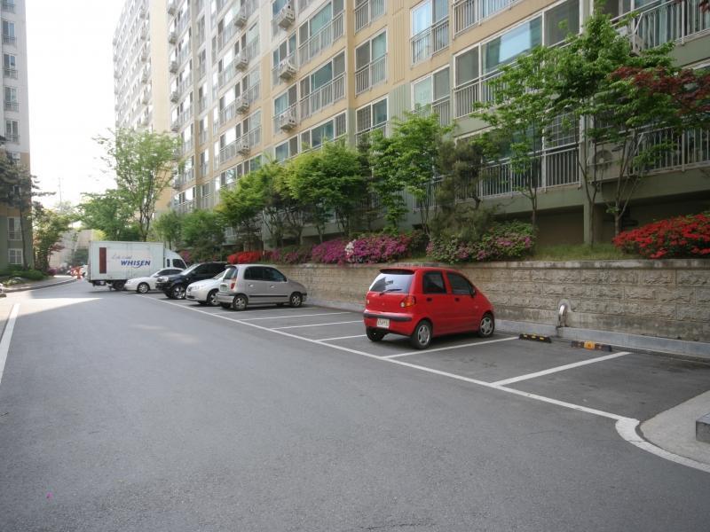 지상주차장1