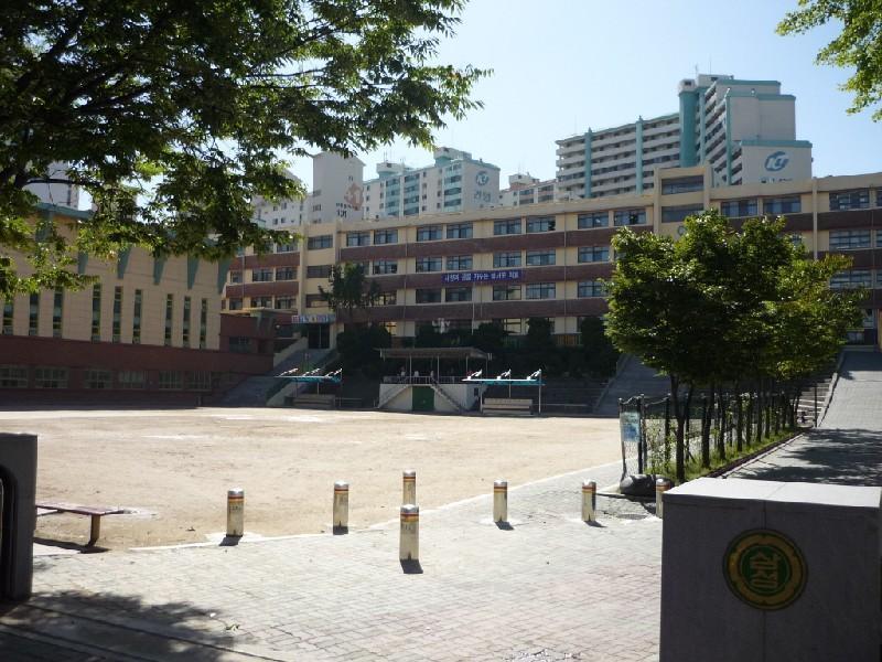 삼성초등학교