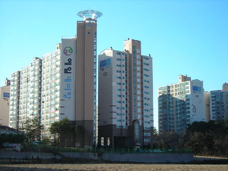 여주예일세띠앙 시세, 가격, 매매, 전세