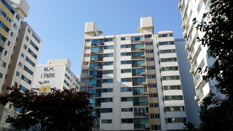 넉넉한 동간 거리를 확보하여 입주민의 프라이버시를 보호할 뿐만 아니라 개방감과 함께 쾌적한 주거환경을 제공해요