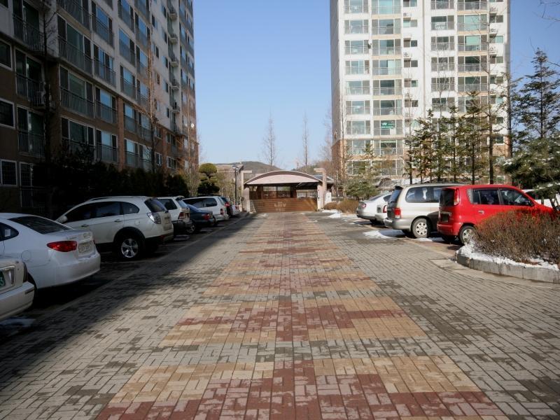 지상주차장1