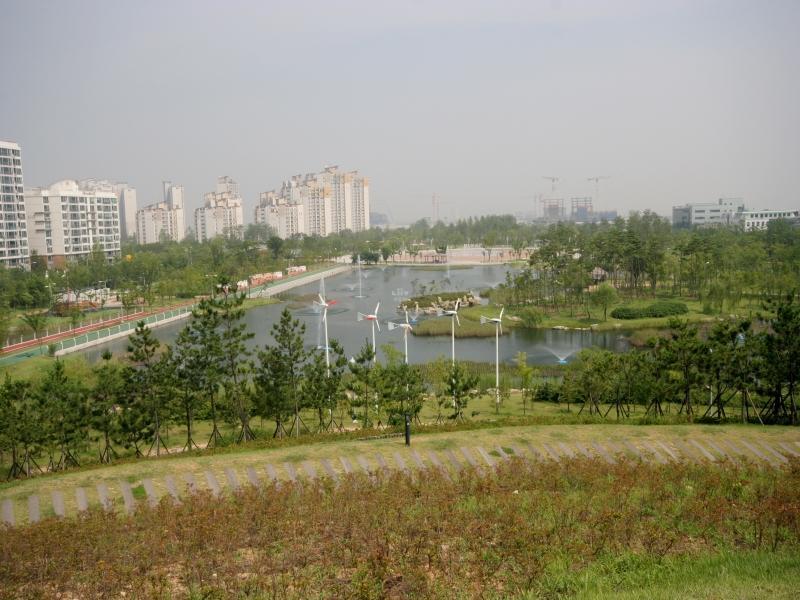 해돋이공원