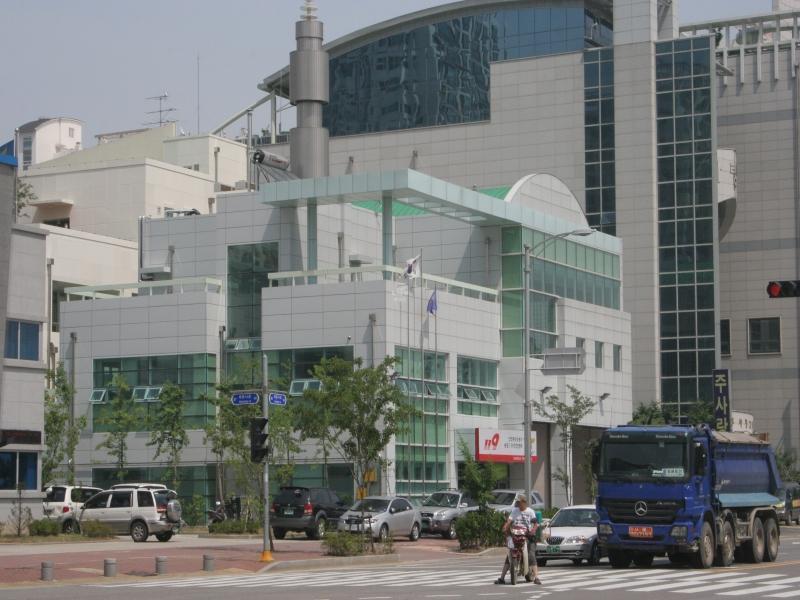 소방서