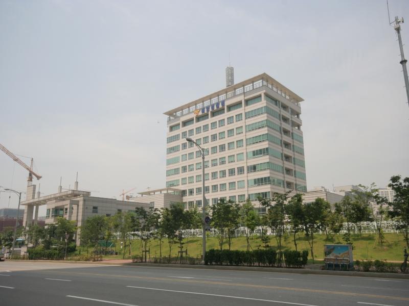 해양경찰청