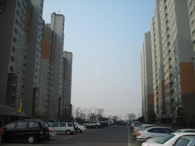 가좌1단지양우내안애_단지사진_단지기본
