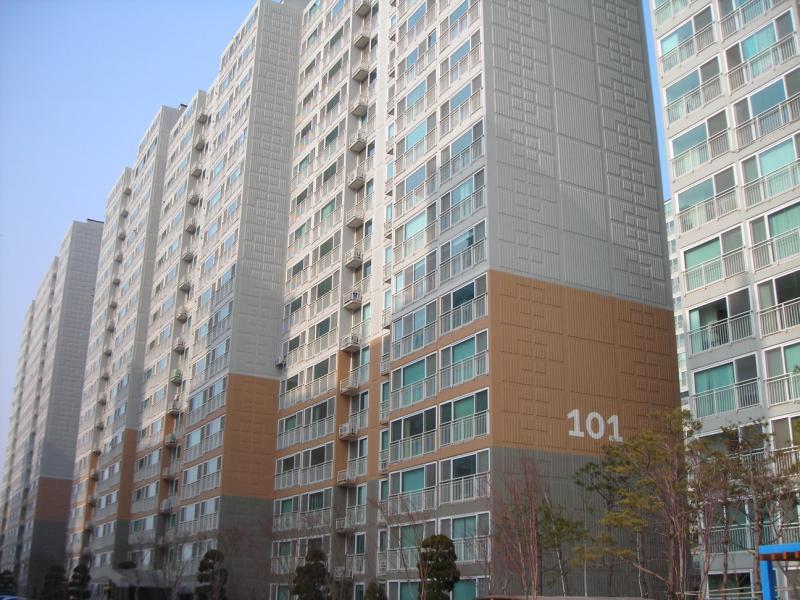 가좌1단지양우내안애_단지사진_단지기본