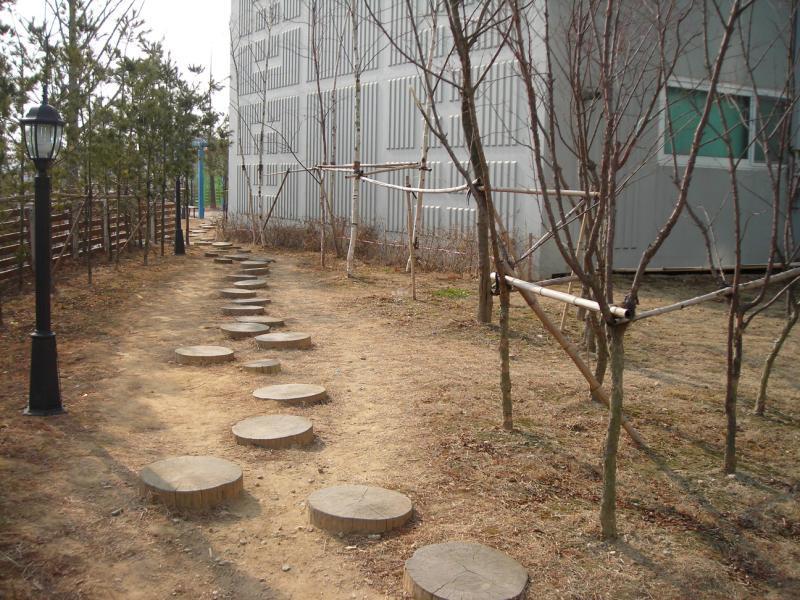 가좌1단지양우내안애_단지사진_단지전경