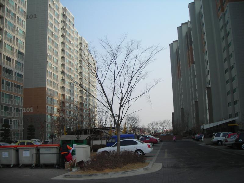 가좌1단지양우내안애_단지사진_단지기본