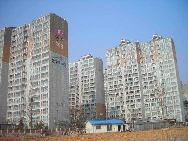 가좌1단지양우내안애_단지사진_단지기본