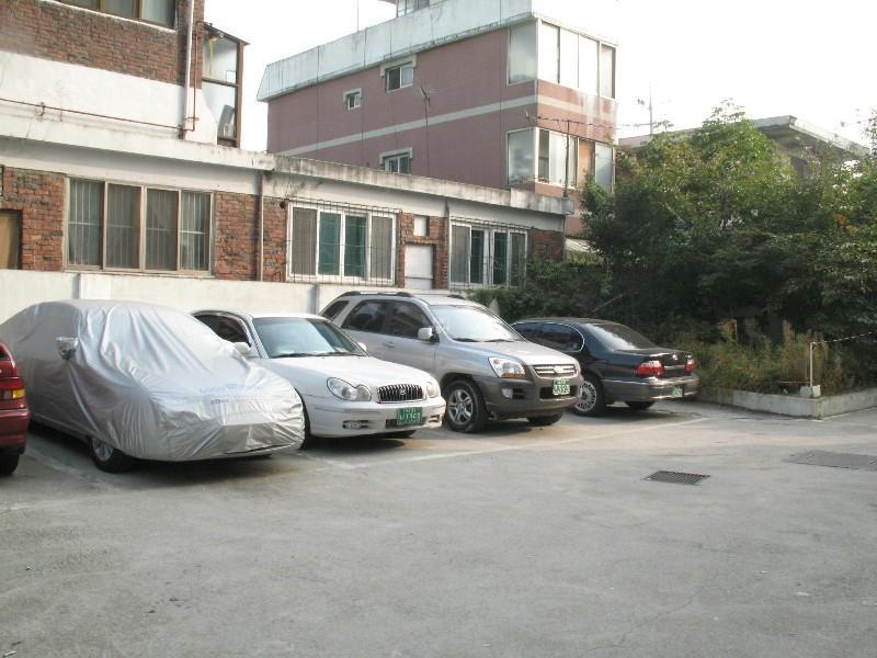 주차장