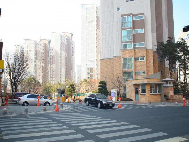정문