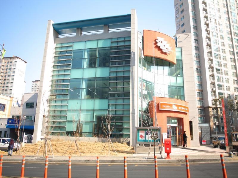 우체국
