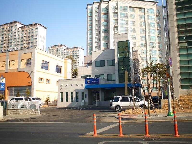 파출소