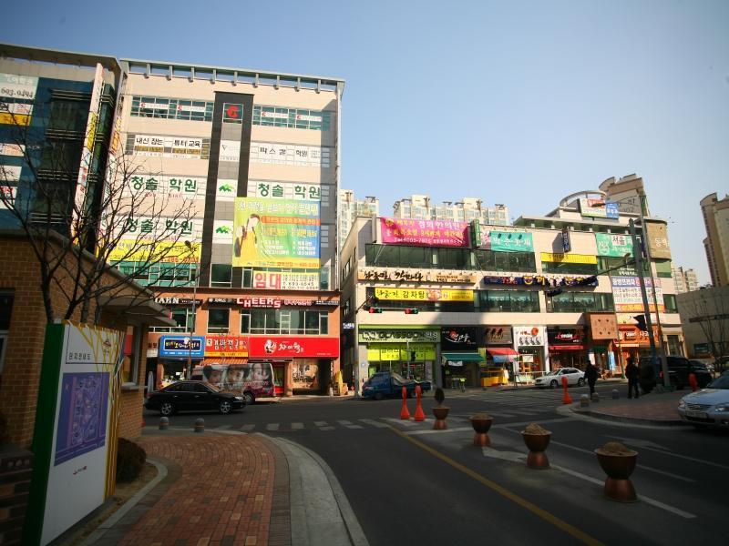 단지앞상가