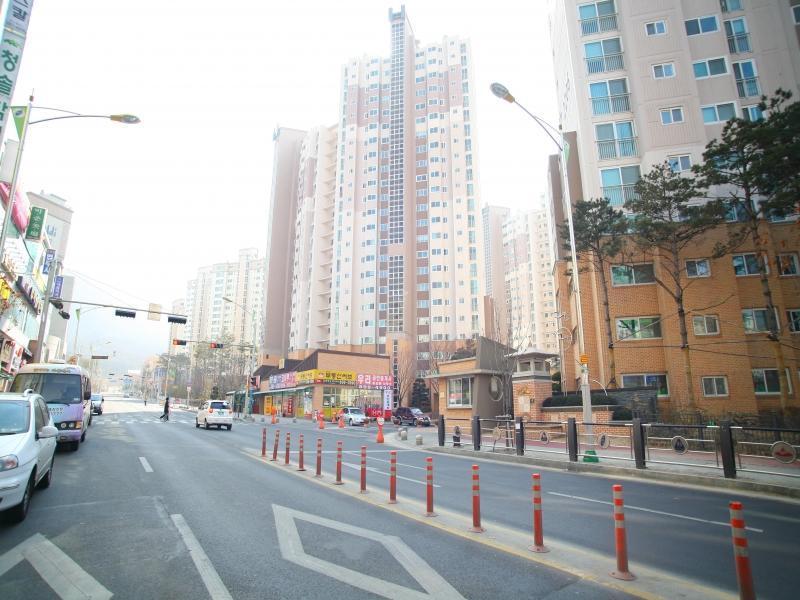 진입로