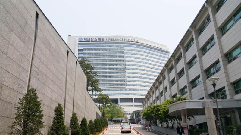 창전래미안 아파트 주변 의료시설 입니다