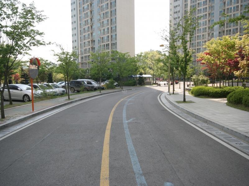 단지내도로