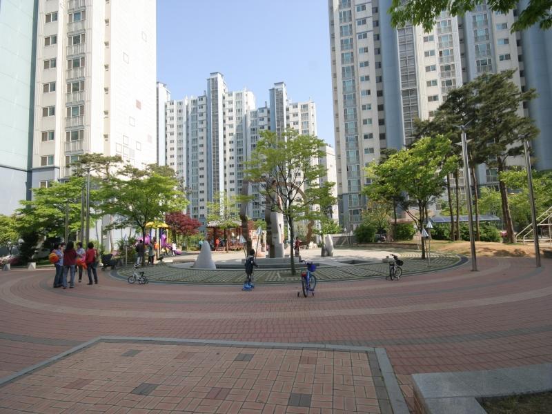 중앙광장
