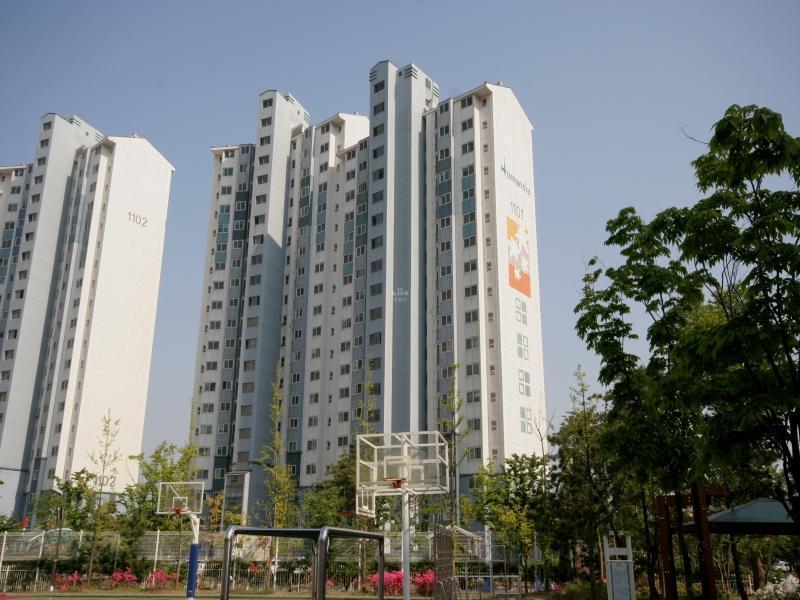 1101동