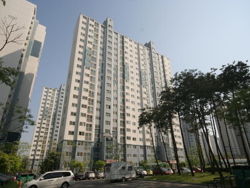 1104동1