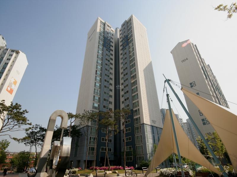 1107동