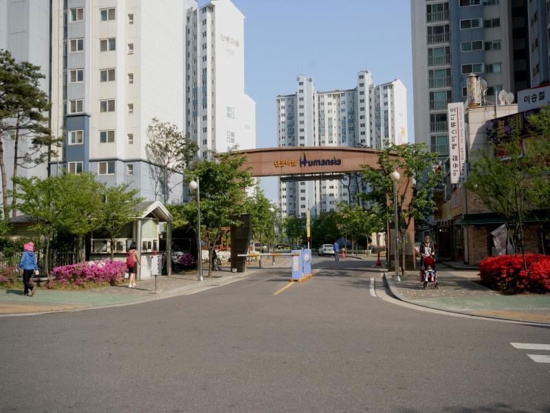 단지정문