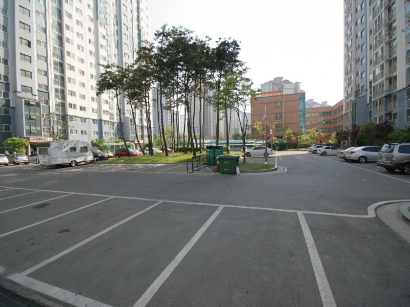 지상주차장1
