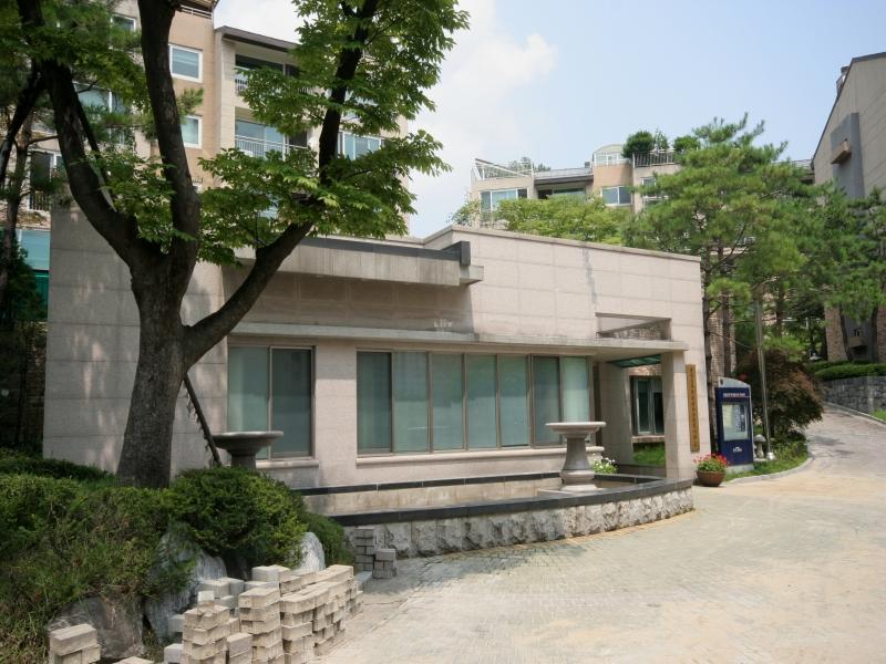 관리사무소