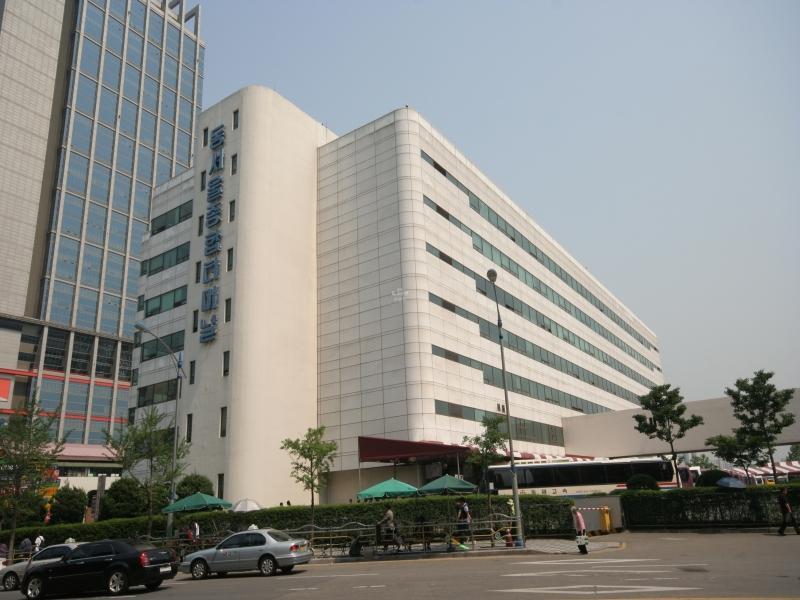 동서울터미널