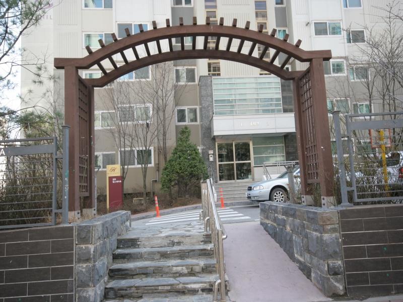 부출입구