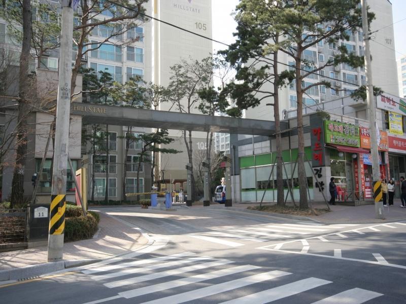 단지정문