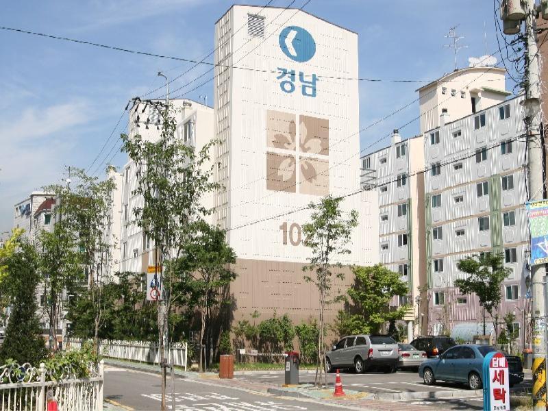 개화산 경남아너스빌 (1)