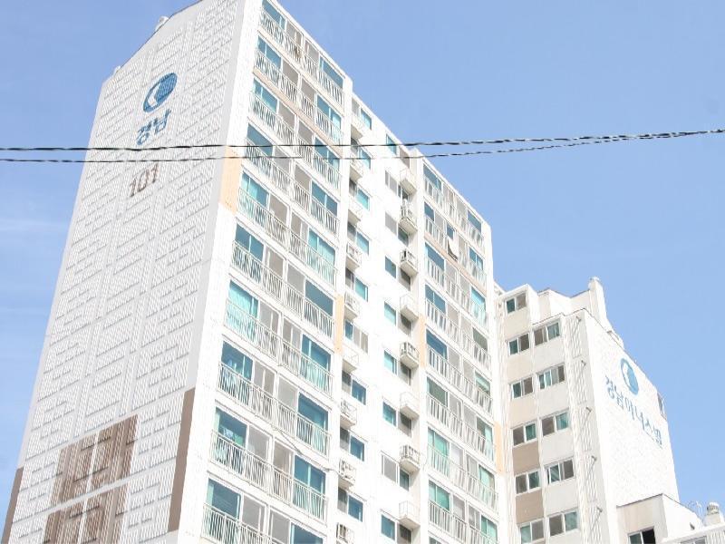 개화산 경남아너스빌 (5)