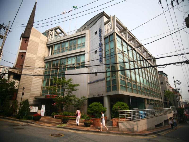 문화센터