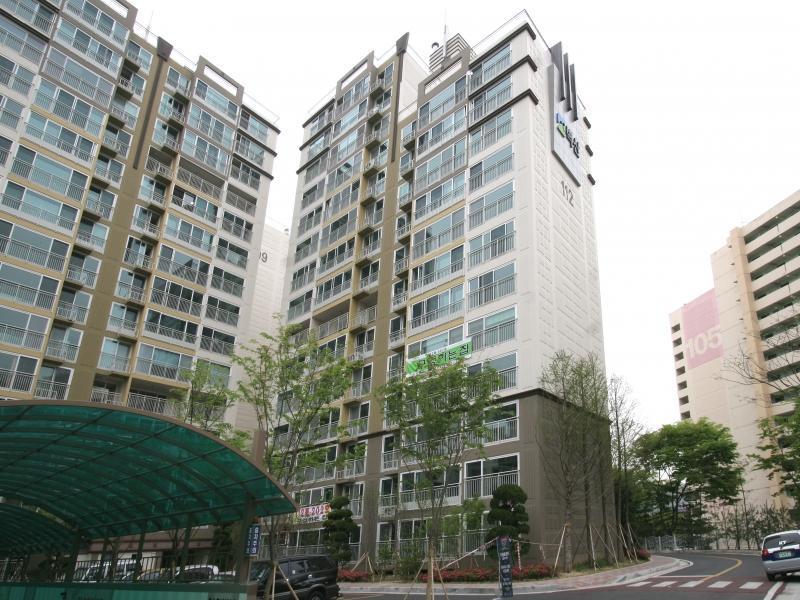 내부전경