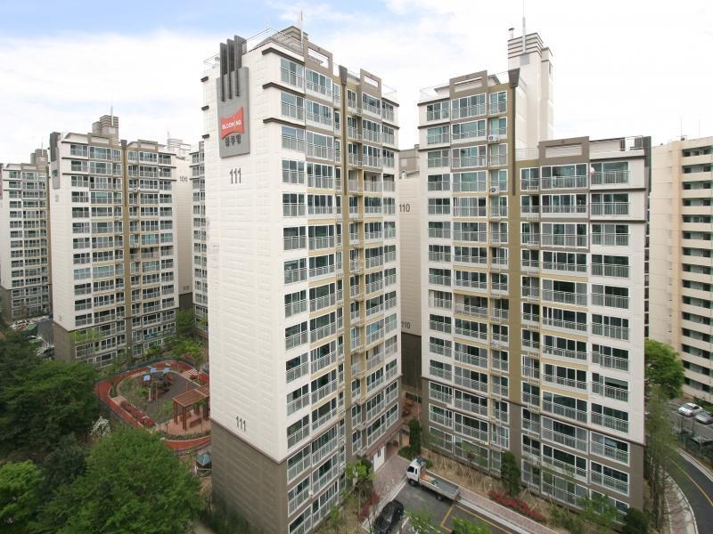 단지전경