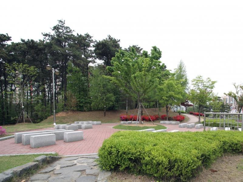 정자공원