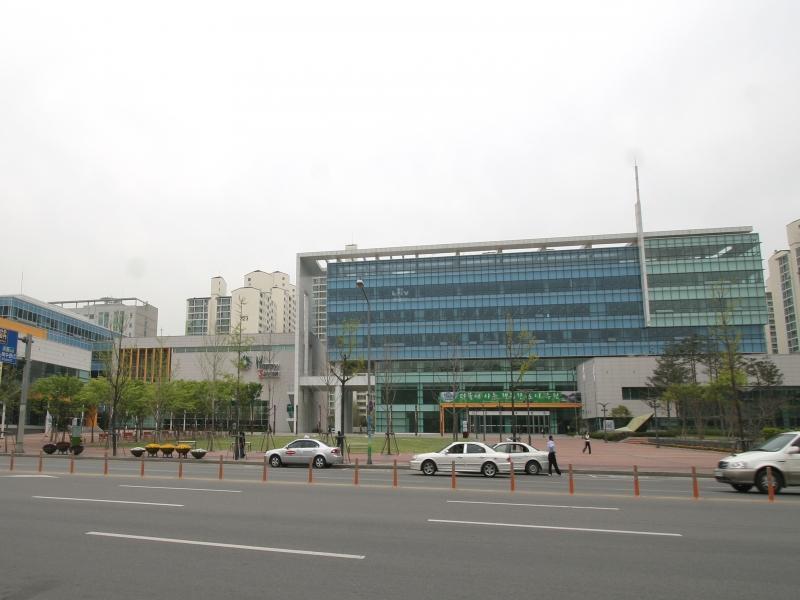 장안구청