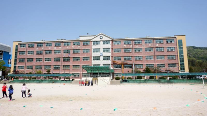 호평마을중흥에스-클래스 주변에 있는 교육시설입니다