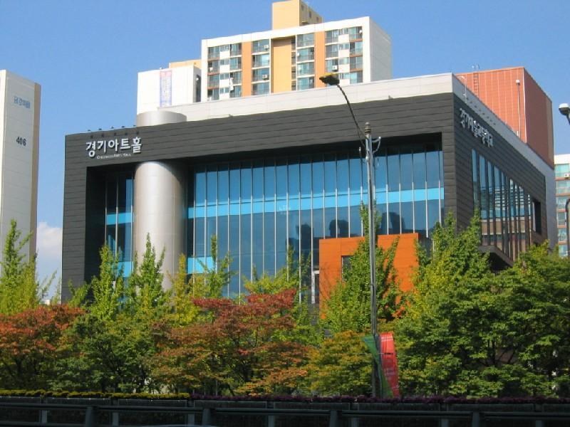 경기 아트