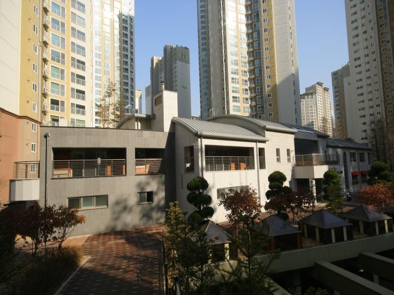 관리사무소