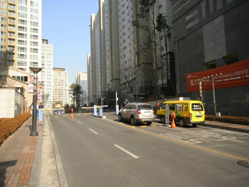단지남문